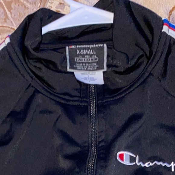 Champion sweater - Picture 2 of 2